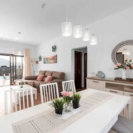 Villa Elma Playa Blanca (Lanzarote)