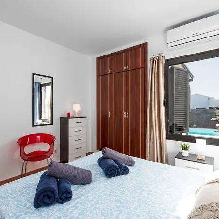 Villa Elma Playa Blanca (Lanzarote)