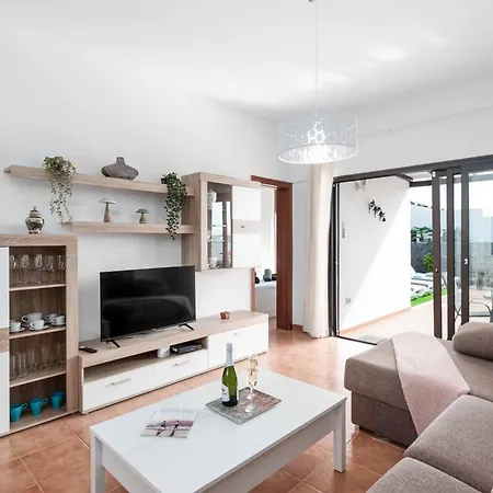 Elma Villa Playa Blanca (Lanzarote)
