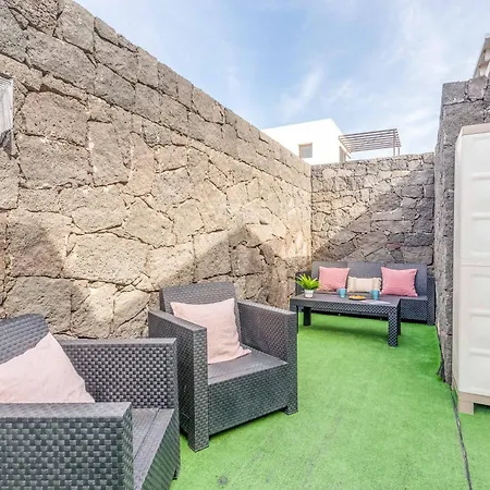 Villa Elma Playa Blanca (Lanzarote)