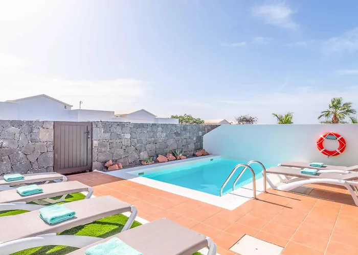 Elma * Playa Blanca (Lanzarote)