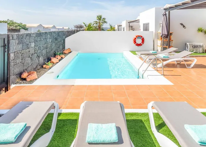 Elma * Playa Blanca (Lanzarote)