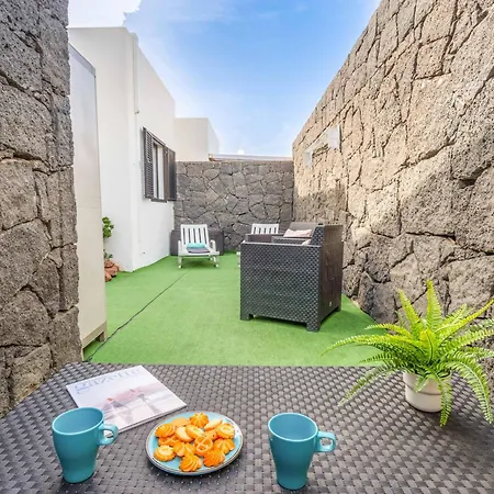 Elma פלאיה בלנקה