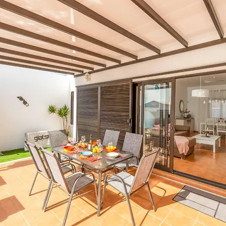 Elma וילה פלאיה בלנקה