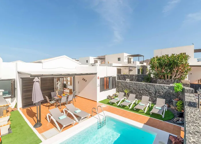 Elma Playa Blanca (Lanzarote)