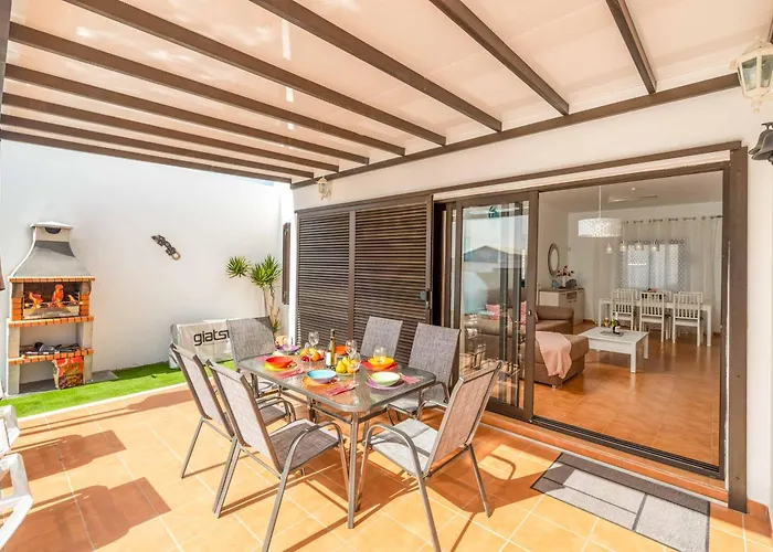 Elma Villa Playa Blanca (Lanzarote)